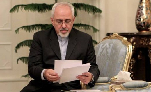 Iranian FM Highlights Imam Khomeini’s Views on Peace, Rejection of Violence